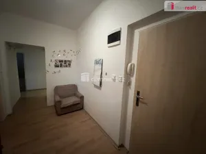 Pronájem bytu 2+1, Opava - Město, Dolní náměstí, 76 m2