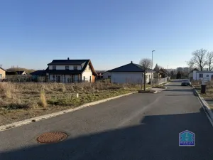 Prodej pozemku pro bydlení, Heřmanova Huť, 1209 m2