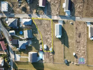 Prodej pozemku pro bydlení, Heřmanova Huť, 1209 m2