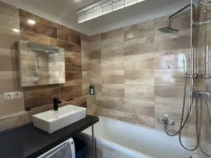 Pronájem bytu 3+1, Planá, Fučíkova, 60 m2