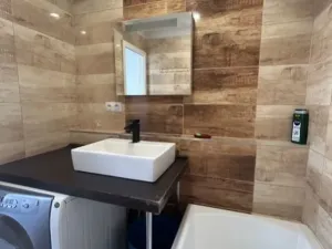 Pronájem bytu 3+1, Planá, Fučíkova, 60 m2