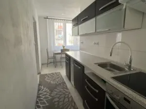 Pronájem bytu 3+1, Planá, Fučíkova, 60 m2