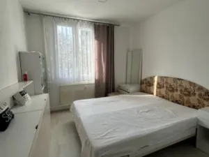 Pronájem bytu 3+1, Planá, Fučíkova, 60 m2