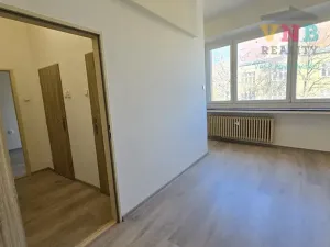 Pronájem bytu 3+1, Prostějov, Svatoplukova, 64 m2