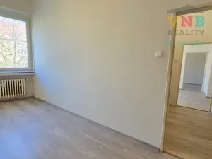 Pronájem bytu 3+1, Prostějov, Svatoplukova, 64 m2