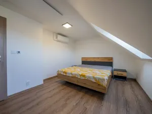 Prodej rodinného domu, Šerkovice, 180 m2