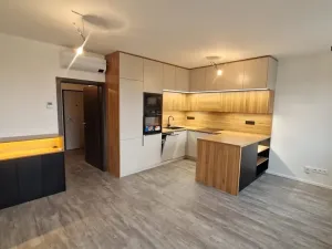 Pronájem bytu 2+kk, Olomouc, Loudova, 48 m2