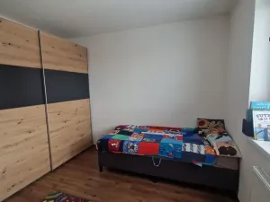 Pronájem bytu 3+kk, Olomouc, Wolkerova, 59 m2