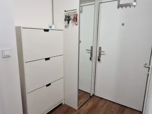 Pronájem bytu 3+kk, Olomouc, Wolkerova, 59 m2