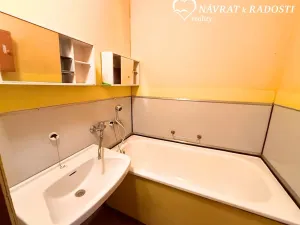 Prodej bytu 3+1, Olomouc, tř. Kosmonautů, 59 m2