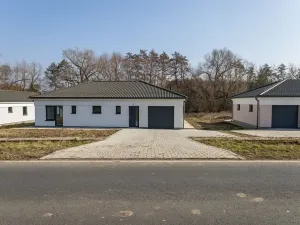 Prodej rodinného domu, Blšany u Loun, 125 m2