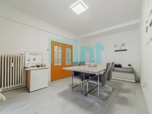 Prodej bytu 3+1, Ostrava, Sokolská třída, 75 m2