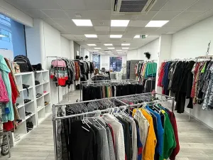 Pronájem obchodního prostoru, Brno, Kobližná, 128 m2