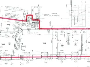 Pronájem obchodního prostoru, Brno, Kobližná, 128 m2