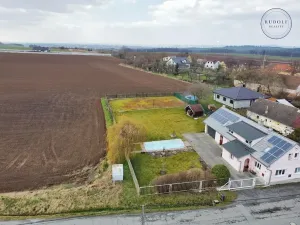 Prodej pozemku pro bydlení, Letkov, Staroplzenecká, 768 m2