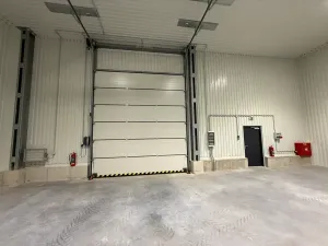 Pronájem skladu, Boršov nad Vltavou, Průmyslová, 800 m2