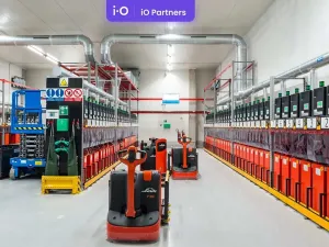 Pronájem skladu, Úžice, Potoční, 6169 m2