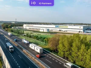 Pronájem skladu, Úžice, Potoční, 20636 m2