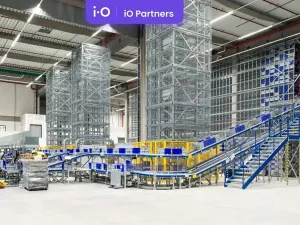 Pronájem skladu, Úžice, Potoční, 2000 m2