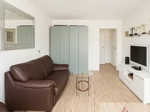 Pronájem bytu 2+kk, Praha - Záběhlice, Choceradská, 57 m2