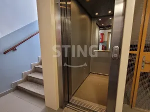 Pronájem bytu 1+kk, Opava, Antonína Sovy, 21 m2