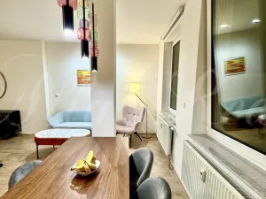 Pronájem bytu 1+kk, Brno - Brno-město, Kobližná, 50 m2