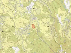 Prodej pole, Pěnčín, 23380 m2