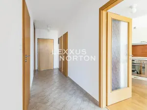 Pronájem bytu 2+kk, Praha - Stodůlky, Symfonická, 59 m2