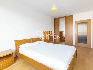 Pronájem bytu 2+kk, Praha - Stodůlky, Symfonická, 59 m2