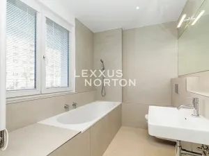 Pronájem bytu 3+kk, Praha - Břevnov, Na Petřinách, 71 m2