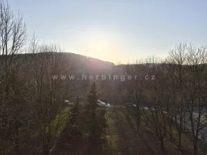 Pronájem bytu 1+kk, Otrokovice, Školní, 33 m2