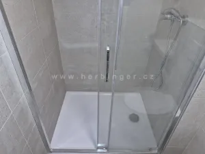 Pronájem bytu 1+kk, Otrokovice, Školní, 33 m2