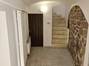 Pronájem rodinného domu, Rakovník - Rakovník I, U Hluboké studny, 123 m2