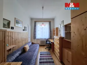 Pronájem bytu 3+kk, Praha - Holešovice, U smaltovny, 75 m2