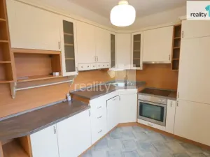 Pronájem bytu 2+1, Rychnov nad Kněžnou, Jiráskova, 47 m2