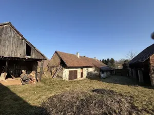 Prodej chalupy, Útěchovice, 90 m2
