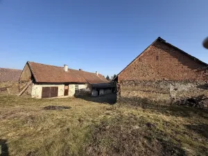 Prodej chalupy, Útěchovice, 90 m2