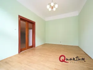 Pronájem bytu 3+kk, Praha - Josefov, Žatecká, 82 m2