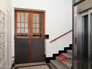 Pronájem bytu 3+kk, Praha - Josefov, Žatecká, 82 m2