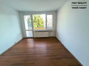 Pronájem bytu 3+1, Ústí nad Labem, V Podhájí, 65 m2