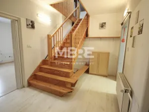 Pronájem bytu 5+1, Závada, 160 m2