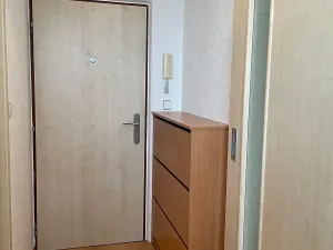 Pronájem bytu 1+1, Holešov, Hanácká, 33 m2