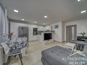 Prodej bytu 3+kk, Kutná Hora, Opletalova, 71 m2