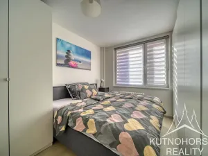 Prodej bytu 3+kk, Kutná Hora, Opletalova, 71 m2