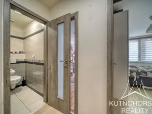 Prodej bytu 3+kk, Kutná Hora, Opletalova, 71 m2