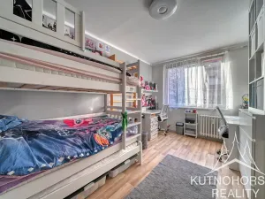 Prodej bytu 3+kk, Kutná Hora, Opletalova, 71 m2