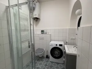 Pronájem bytu 2+kk, Kutná Hora, Husova, 46 m2