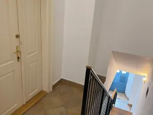 Pronájem bytu 2+kk, Kutná Hora, Husova, 46 m2