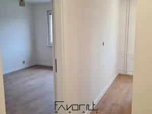 Pronájem bytu 2+1, Ostrava, Patrice Lumumby, 55 m2