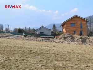 Prodej pozemku pro bydlení, Lipová-lázně, 3795 m2